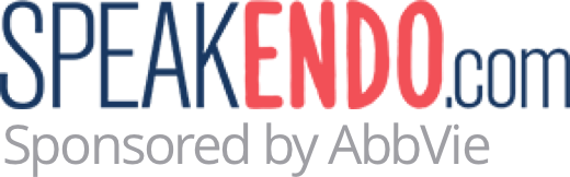 SpeakEndo.com logo